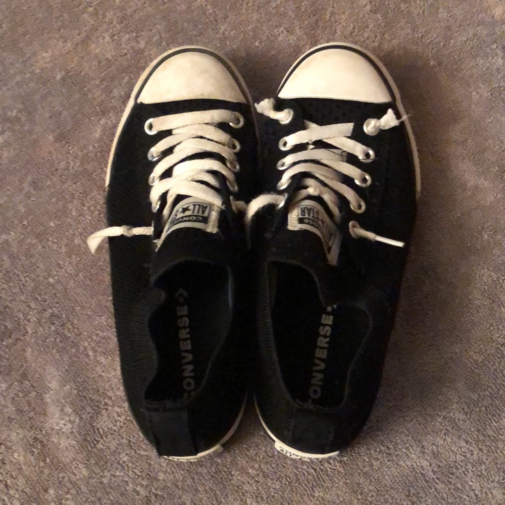 Converse All star shoes - Picture 7 of 7
